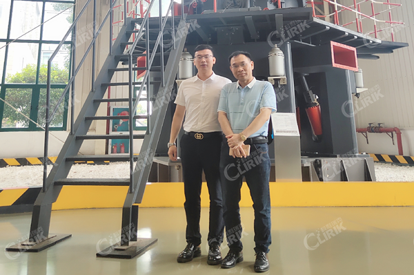 廣西省碳酸鈣協會會長會長譚會長