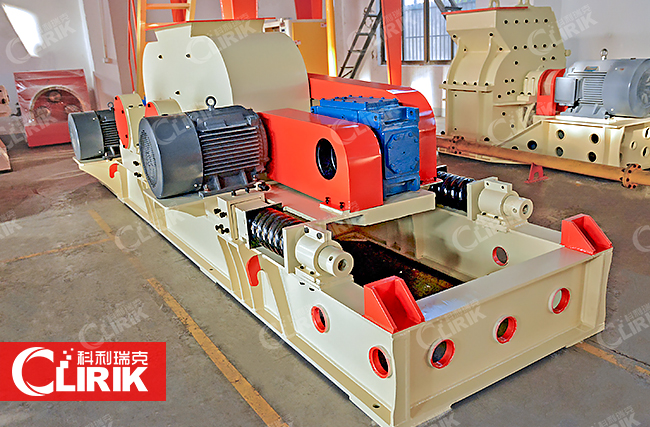 立式破碎設(shè)備