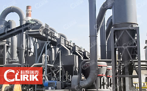 石灰石雷蒙設備